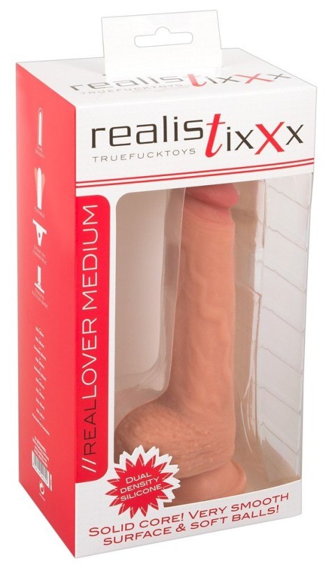 SZTUCZNY PENIS DILDO MĘSKI CZŁONEK Z PRZYSSAWKĄ SZTUCZNY PENIS DILDO MĘSKI CZŁONEK Z PRZYSSAWKĄ