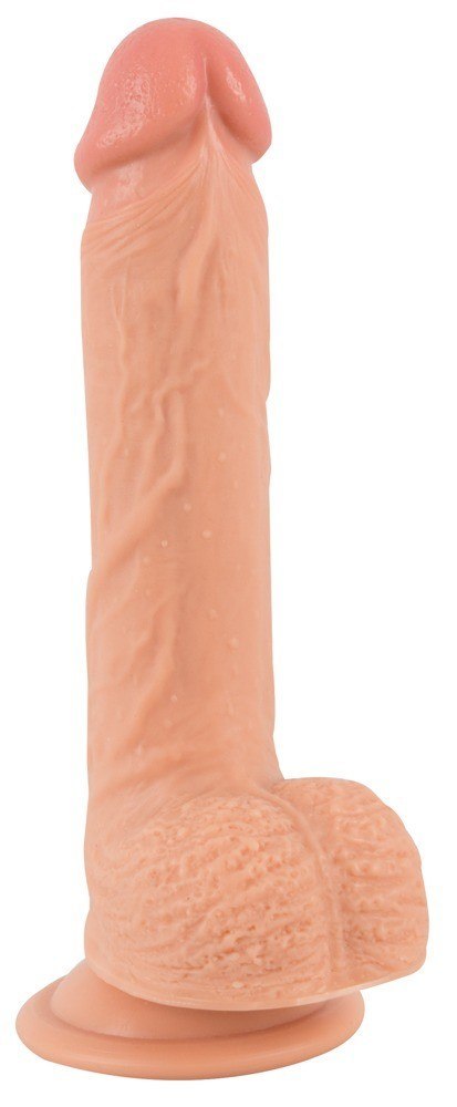 SZTUCZNY PENIS DILDO MĘSKI CZŁONEK Z PRZYSSAWKĄ SZTUCZNY PENIS DILDO MĘSKI CZŁONEK Z PRZYSSAWKĄ
