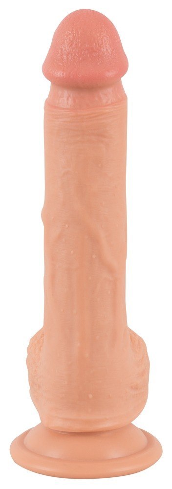 SZTUCZNY PENIS DILDO MĘSKI CZŁONEK Z PRZYSSAWKĄ SZTUCZNY PENIS DILDO MĘSKI CZŁONEK Z PRZYSSAWKĄ