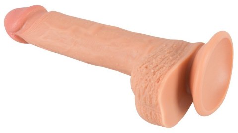 SZTUCZNY PENIS DILDO MĘSKI CZŁONEK Z PRZYSSAWKĄ SZTUCZNY PENIS DILDO MĘSKI CZŁONEK Z PRZYSSAWKĄ