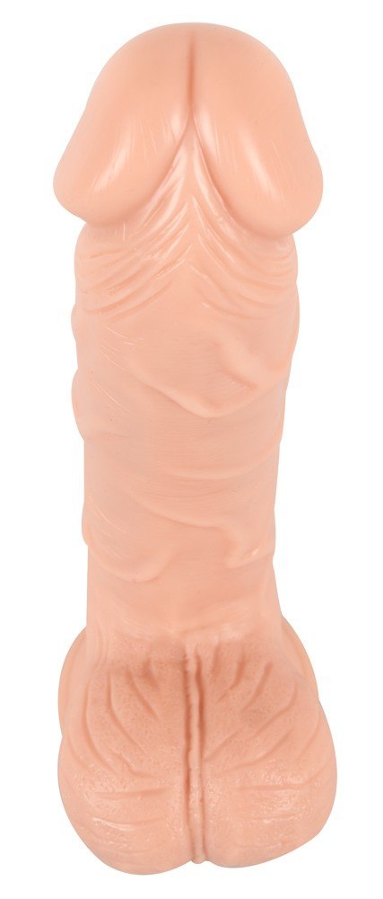 SZTUCZNY PENIS DILDO MĘSKI CZŁONEK Z PRZYSSAWKĄ SZTUCZNY PENIS DILDO MĘSKI CZŁONEK Z PRZYSSAWKĄ