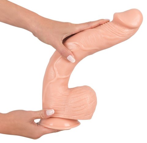SZTUCZNY PENIS DILDO MĘSKI CZŁONEK Z PRZYSSAWKĄ SZTUCZNY PENIS DILDO MĘSKI CZŁONEK Z PRZYSSAWKĄ