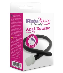 PRYSZNIC ANALNY KOŃCÓWKA DO LEWATYWY 50CM SEX ANAL