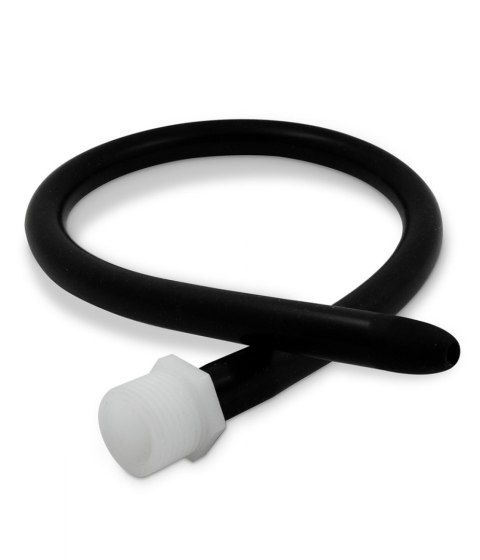 PRYSZNIC ANALNY KOŃCÓWKA DO LEWATYWY 50CM SEX ANAL