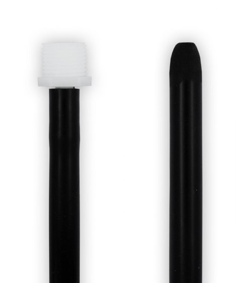 PRYSZNIC ANALNY KOŃCÓWKA DO LEWATYWY 50CM SEX ANAL