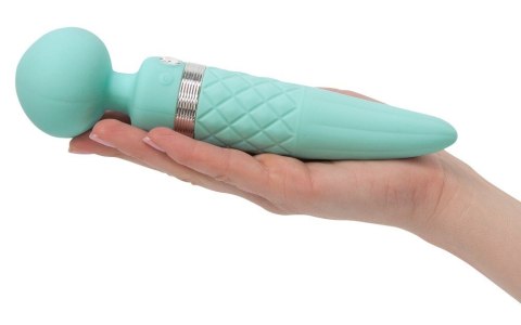 WIBRATOR MASAŻER MOCNY PUNKT G PODGRZEWANIE 20,5CM WIBRATOR MASAŻER MOCNY PUNKT G PODGRZEWANIE 20,5CM