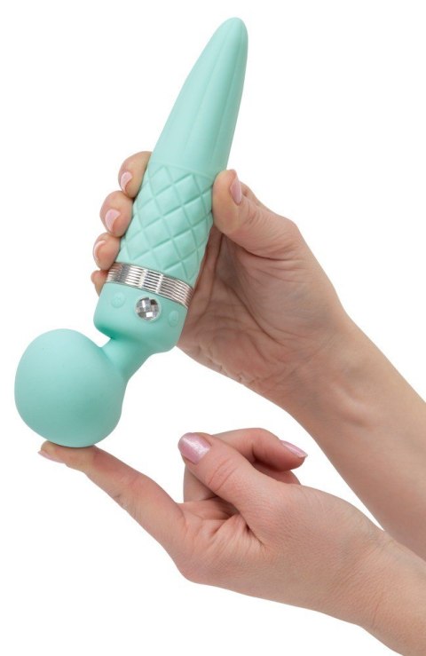WIBRATOR MASAŻER MOCNY PUNKT G PODGRZEWANIE 20,5CM WIBRATOR MASAŻER MOCNY PUNKT G PODGRZEWANIE 20,5CM