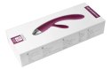 WIBRATOR STYMULUJĄCY MOCNY SVAKOM 8 FUNKCJI 17,6CM