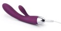 WIBRATOR STYMULUJĄCY MOCNY SVAKOM 8 FUNKCJI 17,6CM