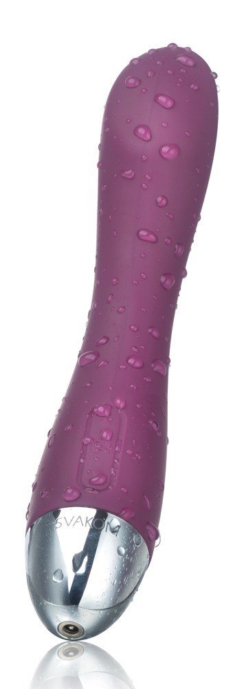 WIBRATOR MOCNY STYMULUJE PUNKT G 6 FUNKCJI 17CM WIBRATOR MOCNY STYMULUJE PUNKT G 6 FUNKCJI 17CM