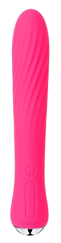 WIBRATOR MOCNY CICHY 19,5 CM 6 FUNKCJI ORGAZM WIBRATOR MOCNY CICHY 19,5 CM 6 FUNKCJI ORGAZM