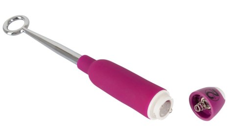 SEX WIBRATOR STYMULATOR ŁECHTACZKI SUTKÓW PENISA