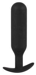 KOREK ANAL PROTY DŁUGI DUŻY TRAINER MEDIUM 18CM