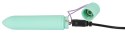 MASAŻER PROSTATY 10 FUNKCJI WIBRACJI 13,4 CM CICHY