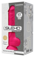 SZTUCZNY PENIS DILDO MĘSKI CZŁONEK Z PRZYSSAWKĄ