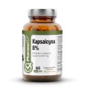 PHARMOVIT KAPSAICYNA 8% EKSTRAKT Z PIEPRZU CAYENNE