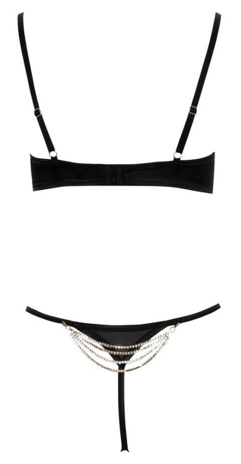 KOMPLET BIELIZNY 80B/M