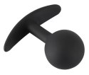 KOREK ANAL SEX BACKDOOR FRIEND M 7,7 CM KULKA
