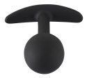 KOREK ANAL SEX BACKDOOR FRIEND M 7,7 CM KULKA