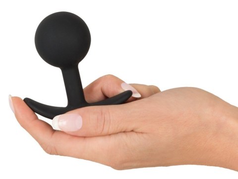 KOREK ANAL SEX BACKDOOR FRIEND M 7,7 CM KULKA KOREK ANAL SEX BACKDOOR FRIEND M 7,7 CM KULKA