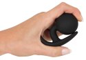 KOREK ANAL SEX BACKDOOR FRIEND M 7,7 CM KULKA