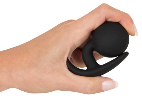 KOREK ANAL SEX BACKDOOR FRIEND M 7,7 CM KULKA KOREK ANAL SEX BACKDOOR FRIEND M 7,7 CM KULKA