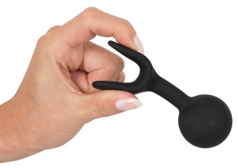 KOREK ANAL SEX BACKDOOR FRIEND M 7,7 CM KULKA KOREK ANAL SEX BACKDOOR FRIEND M 7,7 CM KULKA