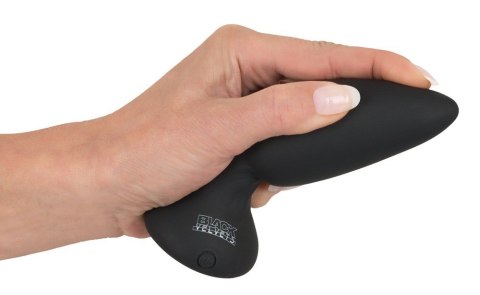 KOREK ANALNY SILIKONOWY PULSUJĄCY 7 FUNKCJI 14 CM KOREK ANALNY SILIKONOWY PULSUJĄCY 7 FUNKCJI 14 CM