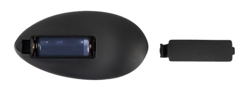 KOREK ANALNY SILIKONOWY PULSUJĄCY 7 FUNKCJI 14 CM KOREK ANALNY SILIKONOWY PULSUJĄCY 7 FUNKCJI 14 CM