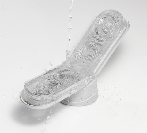 MASTURBATOR STYMULATOR KULKI TENGA FLIP ZERO BIAŁY MASTURBATOR STYMULATOR KULKI TENGA FLIP ZERO BIAŁY