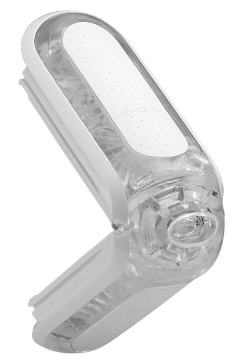 MASTURBATOR STYMULATOR KULKI TENGA FLIP ZERO BIAŁY MASTURBATOR STYMULATOR KULKI TENGA FLIP ZERO BIAŁY