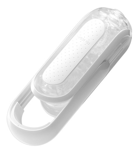 MASTURBATOR STYMULATOR KULKI TENGA FLIP ZERO BIAŁY MASTURBATOR STYMULATOR KULKI TENGA FLIP ZERO BIAŁY