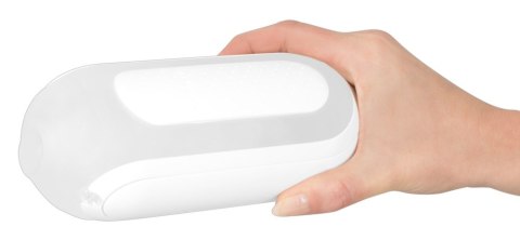 MASTURBATOR STYMULATOR KULKI TENGA FLIP ZERO BIAŁY MASTURBATOR STYMULATOR KULKI TENGA FLIP ZERO BIAŁY