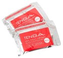 MASTURBATOR STYMULATOR KULKI TENGA FLIP ZERO BIAŁY