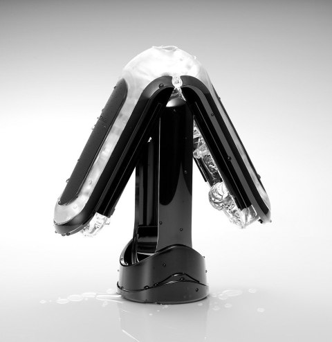 MASTURBATOR STYMULATOR KULKI TENGA FLIP ZERO CZERŃ MASTURBATOR STYMULATOR KULKI TENGA FLIP ZERO CZERŃ