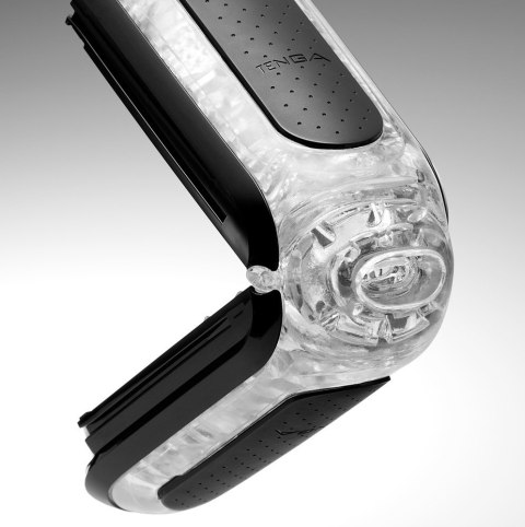 MASTURBATOR STYMULATOR KULKI TENGA FLIP ZERO CZERŃ MASTURBATOR STYMULATOR KULKI TENGA FLIP ZERO CZERŃ