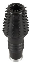 MASTURBATOR 7 FUNKCJI WIBRACJI WYPUSTKI POCHWA