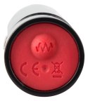 WIBRATOR LIPSTICK SZMINKA DYSKRETNY MAŁY 9,7 CM