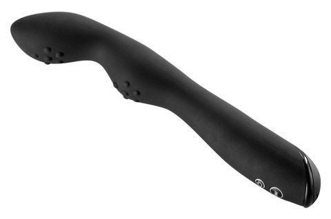 WIBRATOR ANALPUNKTU P 7 FUNKCJI WIBRACJI 23, 5 CM WIBRATOR ANALPUNKTU P 7 FUNKCJI WIBRACJI 23, 5 CM
