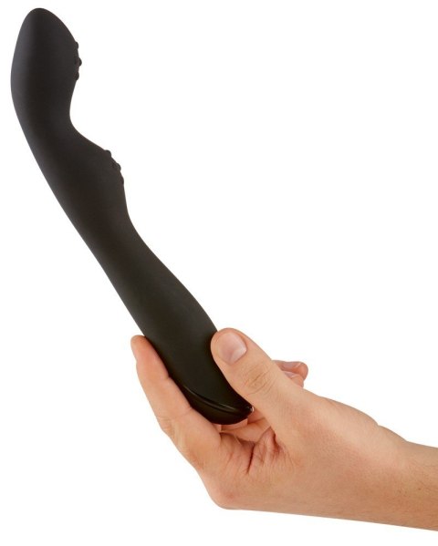 WIBRATOR ANALPUNKTU P 7 FUNKCJI WIBRACJI 23, 5 CM WIBRATOR ANALPUNKTU P 7 FUNKCJI WIBRACJI 23, 5 CM