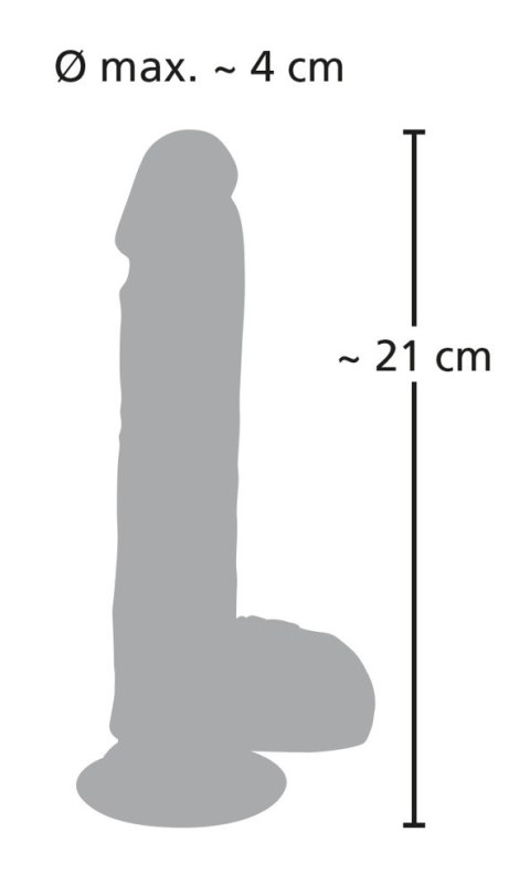 WIBRATOR MOCNY CICHY GRUBY 8 TRYBÓW PCHNIĘCIE 21CM WIBRATOR MOCNY CICHY GRUBY 8 TRYBÓW PCHNIĘCIE 21CM