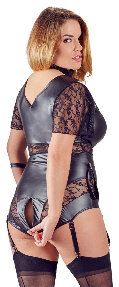 BODY COTTELLI BONDAGE XXXL