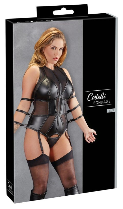 BODY COTTELLI BONDAGE XL