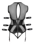 BODY COTTELLI BONDAGE XL