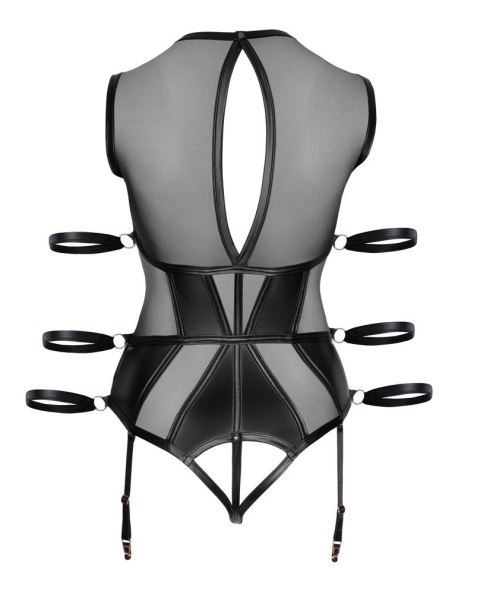 BODY COTTELLI BONDAGE XL