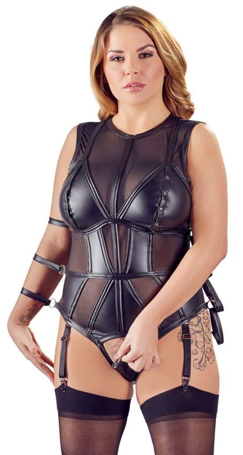 BODY COTTELLI BONDAGE XXXL BODY COTTELLI BONDAGE XXXL