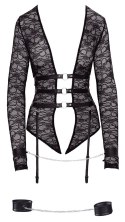 BODY COTTELLI BONDAGE L