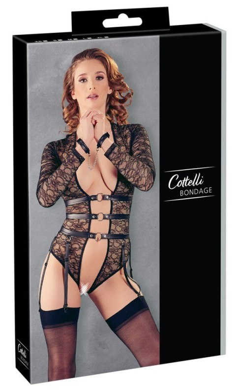 BODY COTTELLI BONDAGE XL