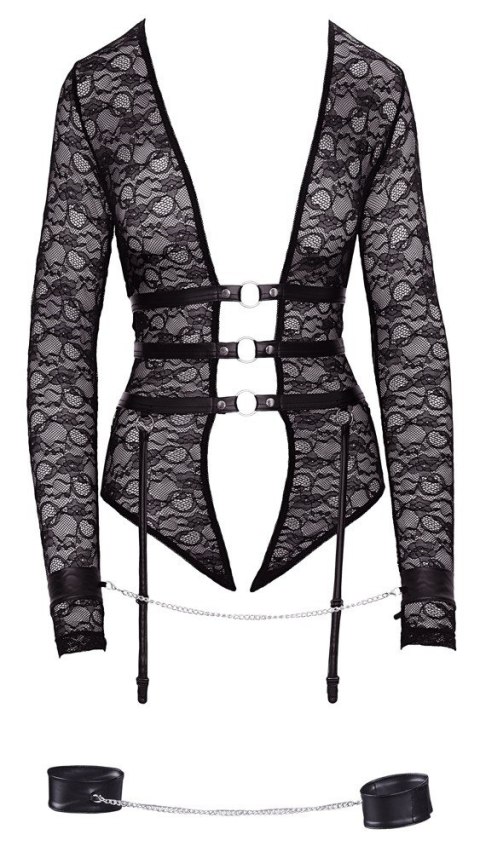 BODY COTTELLI BONDAGE XL