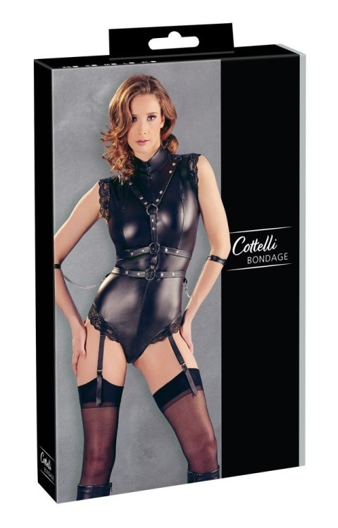 BODY COTTELLI BONDAGE S
